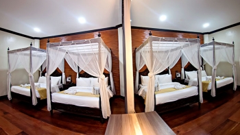 Ancestral Suites